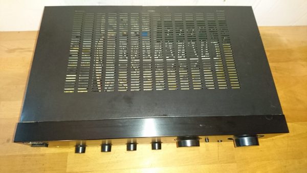 Sony TA-F361R – Bild 2