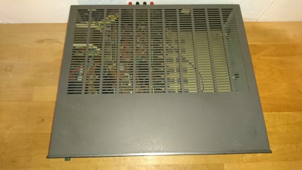 NAD 2240PE – Bild 2
