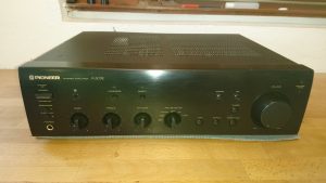 Pioneer A-503R