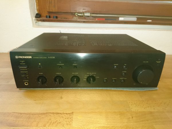 Pioneer A-503R