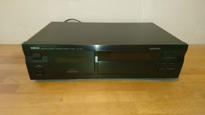 Yamaha KX-493