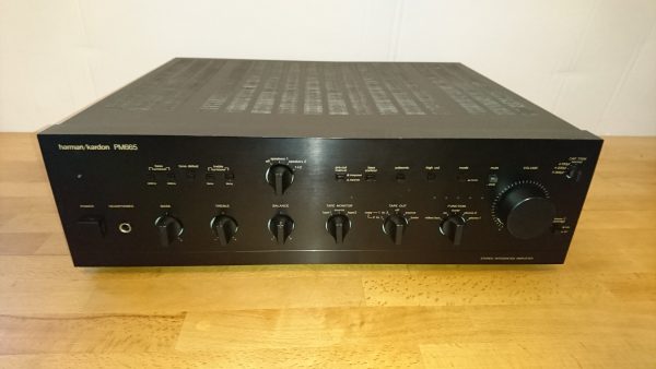 Harman Kardon PM665