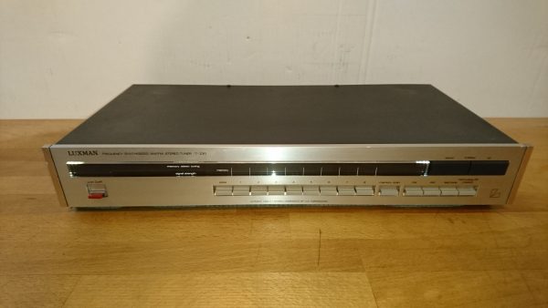 Luxman T-230