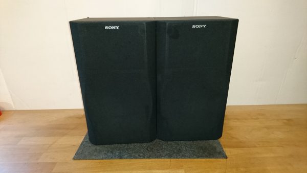 Sony SS-A109