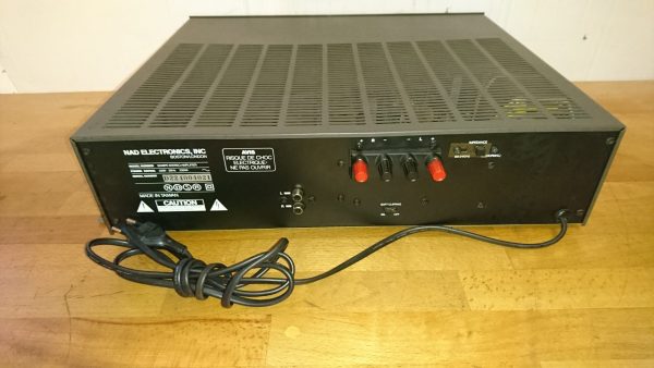 NAD 2240PE – Bild 3