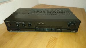 Technics SU-500