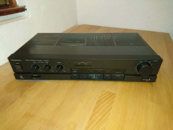 Technics SU-500