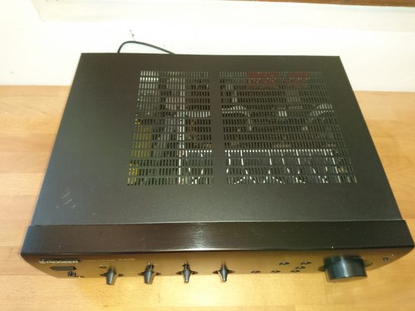 Pioneer A-503R – Bild 2