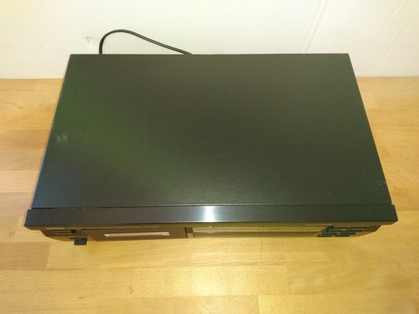 Yamaha KX-493 – Bild 3