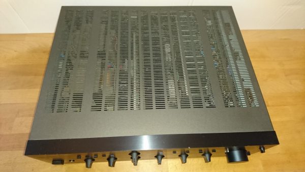 Harman Kardon PM665 – Bild 2