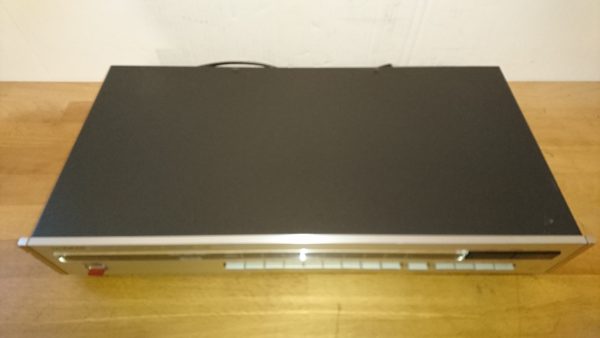 Luxman T-230 – Bild 2