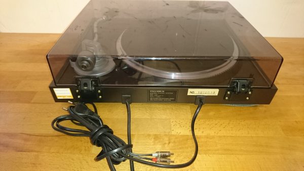 Palladium NSP-730 – Bild 4