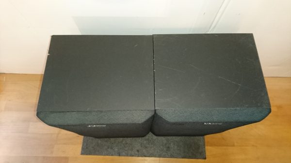 Sony SS-A109 – Bild 3