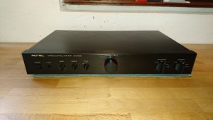 Rotel RC-970BX