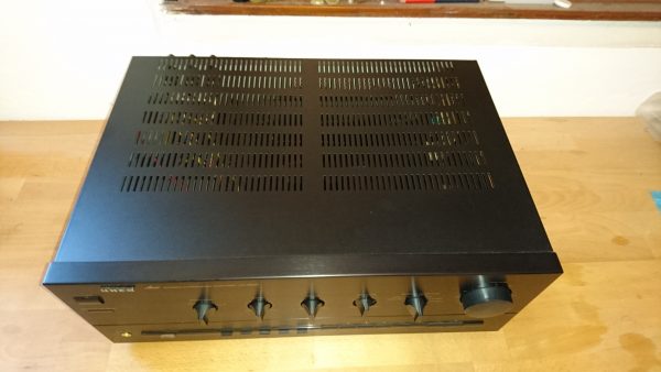 Uher UA-220R – Bild 2