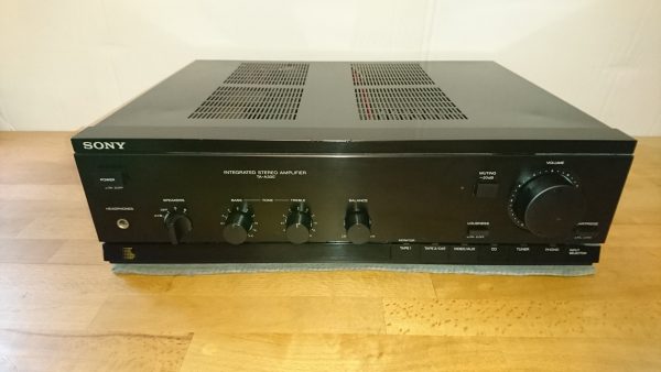 Sony TA-A300