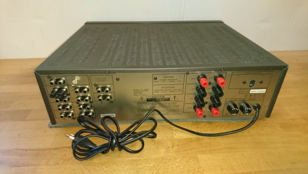 Harman Kardon PM665 – Bild 3