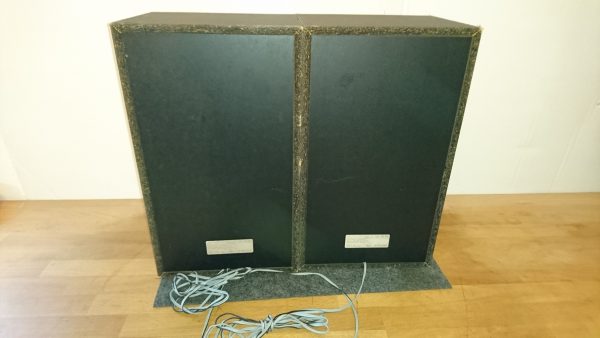 Sony SS-A109 – Bild 4