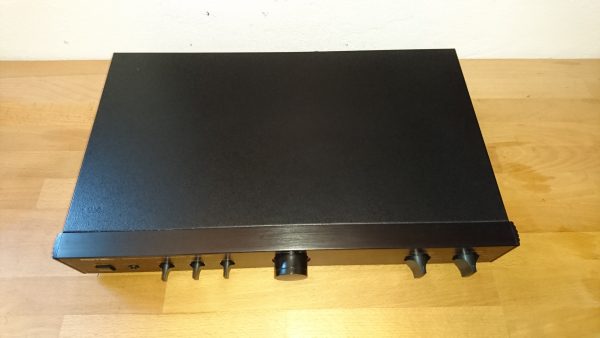 Rotel RC-970BX – Bild 2