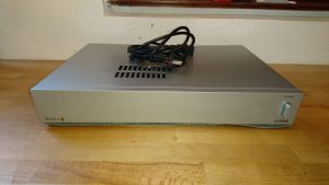 Audiolab 8000M
