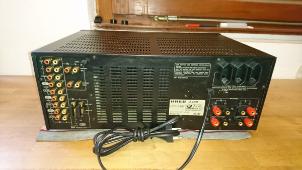 Uher UA-220R – Bild 3
