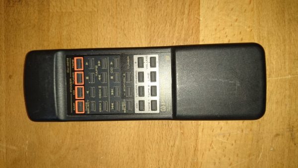 Pioneer A-304R – Bild 4
