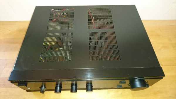 Sony TA-A300 – Bild 2