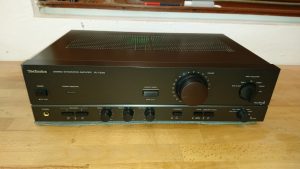 Technics SU-VZ320