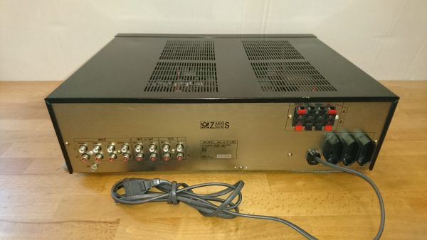 Sony TA-A300 – Bild 3