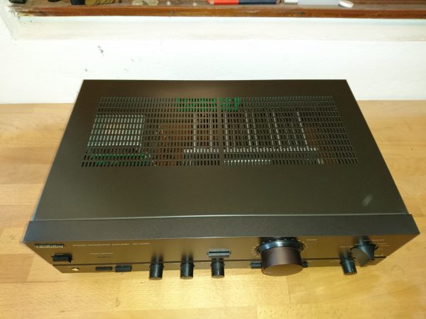Technics SU-VZ320 – Bild 2