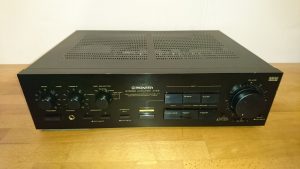 Pioneer A-44
