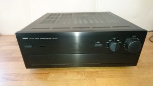Yamaha AX-1070