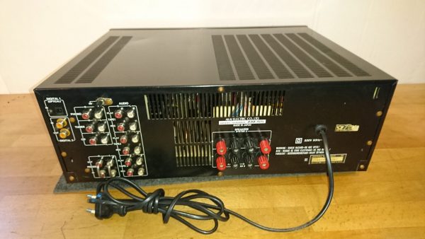 Akai AM-65 – Bild 3
