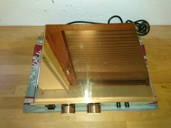 Inca Tech The Claymore – Bild 2