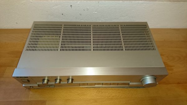 Technics SU-600  silber – Bild 2