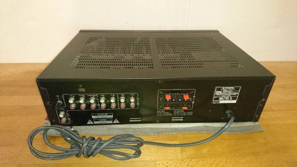 Pioneer A-44 – Bild 3
