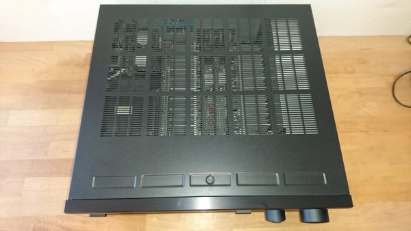 Yamaha AX-1070 – Bild 3