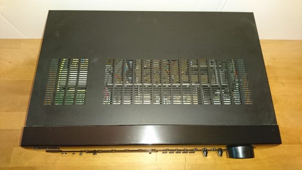Pioneer SX-209RDS – Bild 2