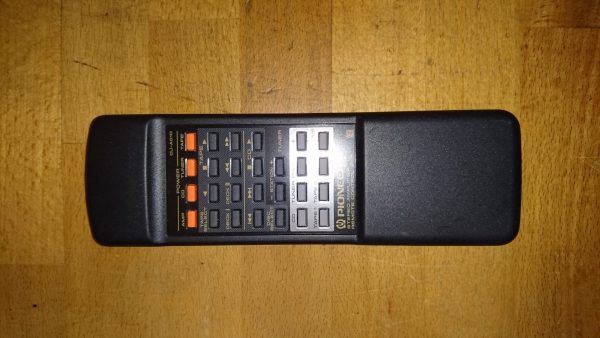 Pioneer A-403R – Bild 4