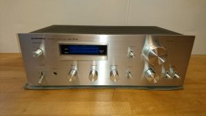 Pioneer SA-508