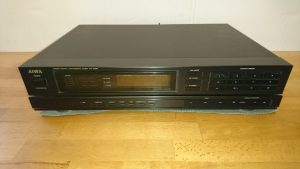 Aiwa XT-005