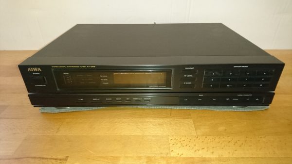 Aiwa XT-005