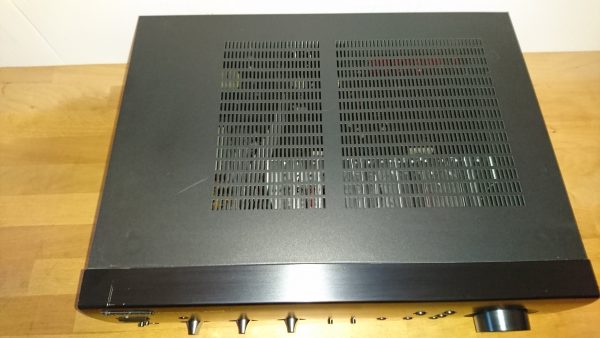 Pioneer A-304R – Bild 3