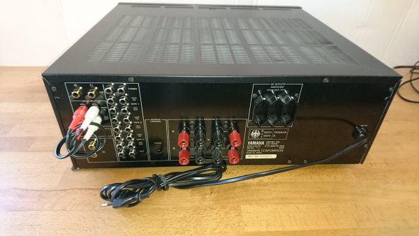 Yamaha AX-1070 – Bild 4