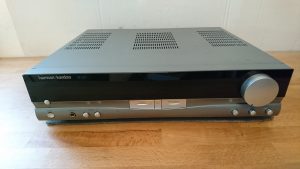 Harman Kardon HK 675