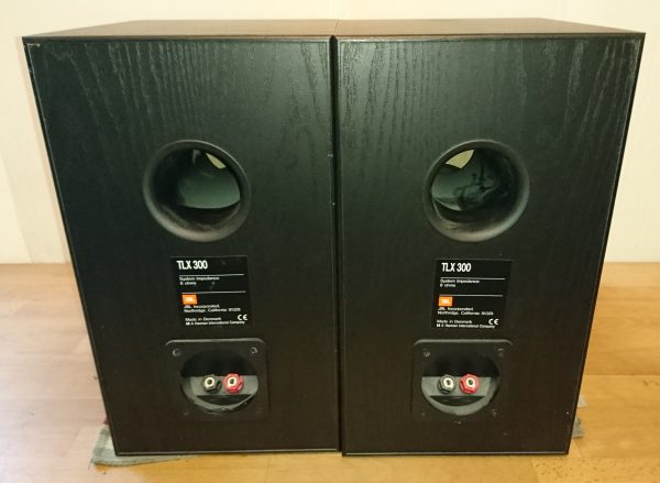 JBL TLX 300 – Bild 5