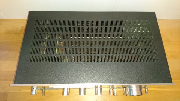 Pioneer SA-508 – Bild 2