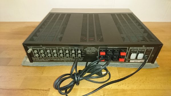 Harman kardon HK 750 – Bild 3
