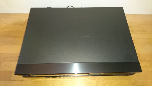 Aiwa XT-005 – Bild 3
