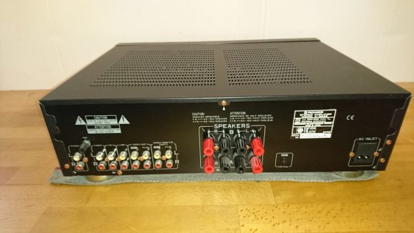 Pioneer A-304R – Bild 2